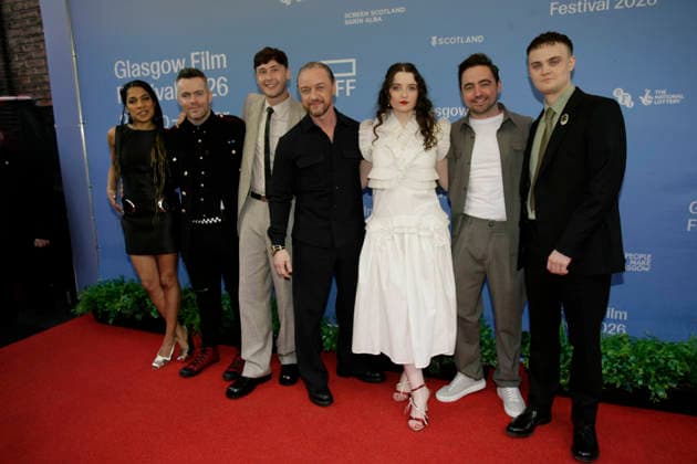Glasgow Film Festival, Closing Gala