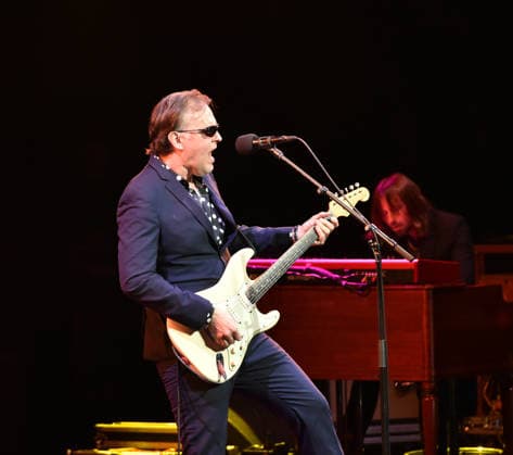 Music, Joe Bonamassa concert in Virginia Beach