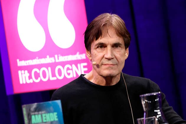 Literature Festival Lit.Cologne