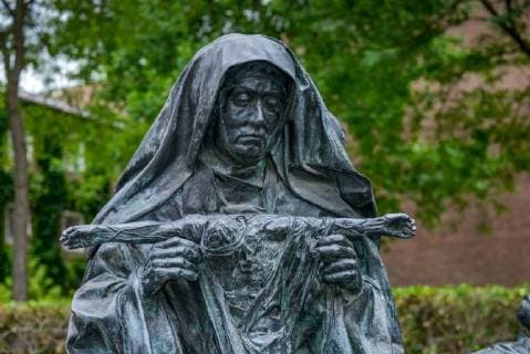 Pope canonises Edith Stein, 25th anniversary on 11 October