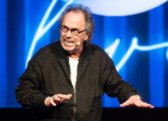 Hugo Egon Balder appearance in Duisburg