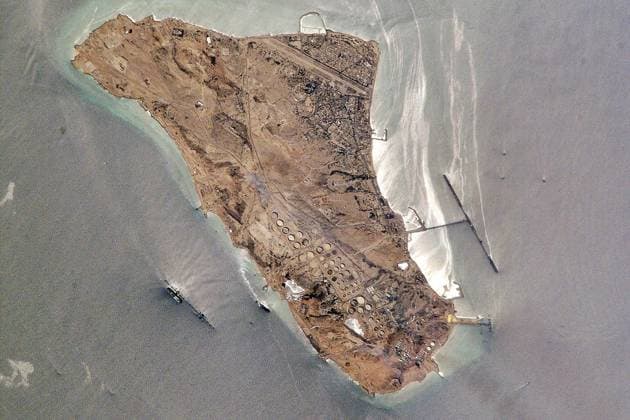 War in the Middle East, Trump threatens Iran with attack on Kharg Island