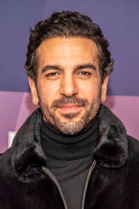 Elyas M Barek bids farewell to New York and moves back to Germany, archive photos