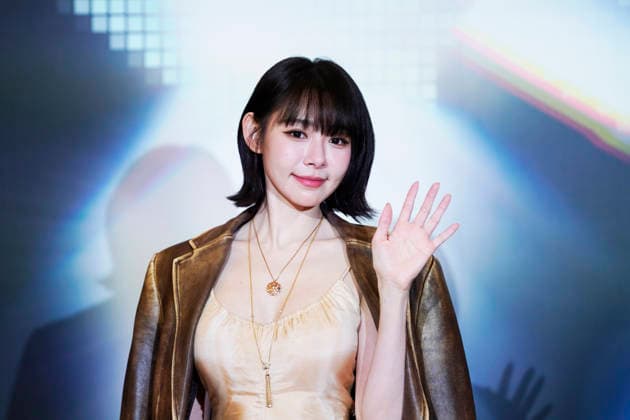 Asian Film Awards in Hong Kong