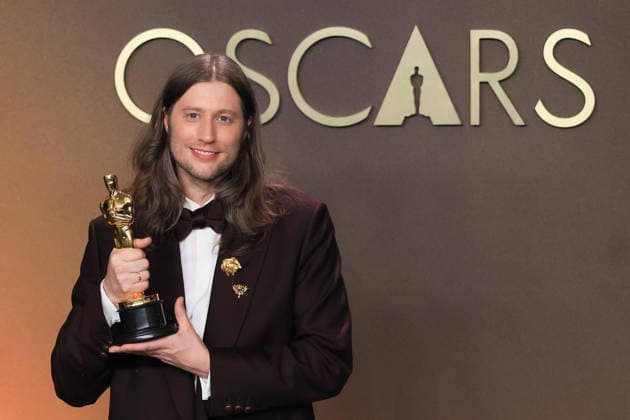 98th OSCARS Academy Awards,Ludwig Göransson - Best Film Music
