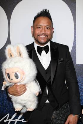 Dream In Gold Academy Awards in West Hollywood