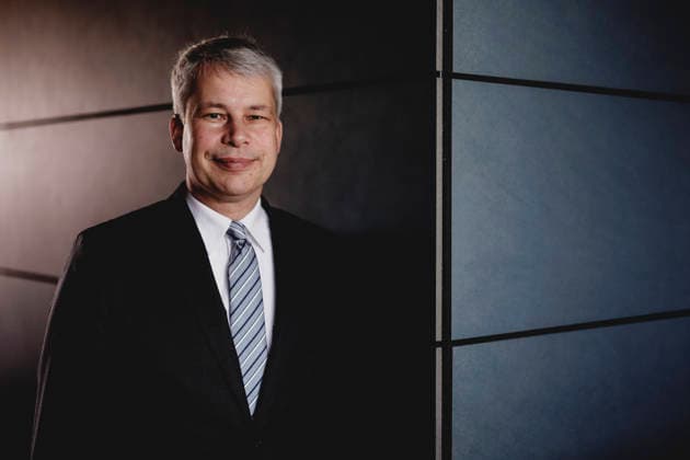 Steffen Bilger may become the new State Secretary at the Ministry for Digital Affairs, archive photos