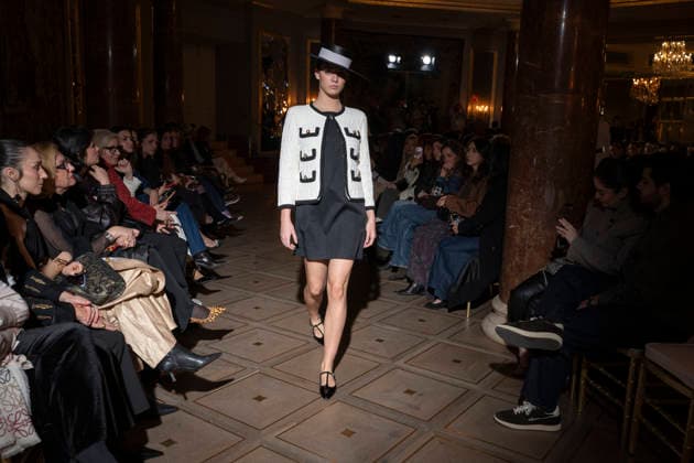 Madrid es Moda, The Extreme Collection fashion show
