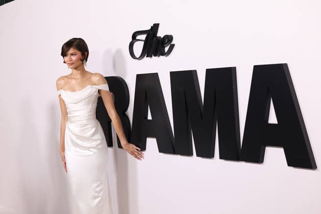 The Drama Premiere in Los Angeles