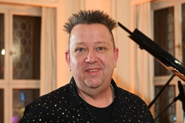 Sebastian Krumbiegel, 60th birthday on 5 June