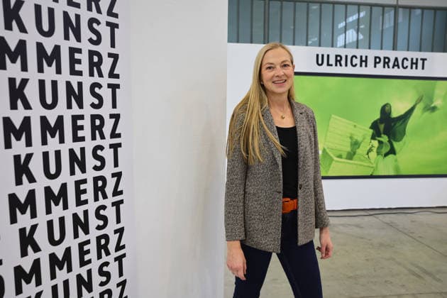 Contemporary Art Ruhr, CAR, Photo Media Art Fair in Essen
