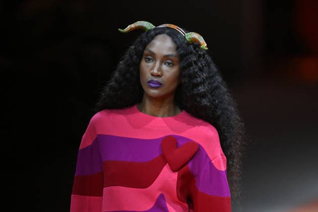 Madrid Fashion Week, Haftasi fashion show