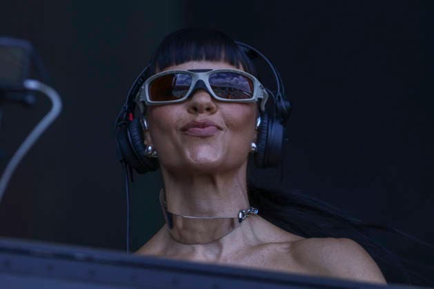 Music, Lollapalooza in Sao Paulo