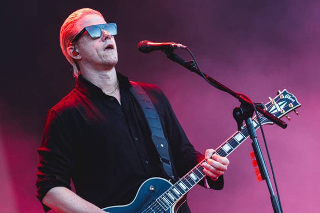 Music, Lollapalooza in Sao Paulo, Interpol