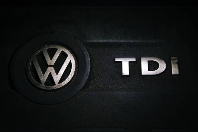 Canada files suit against Volkswagen over exhaust scandal