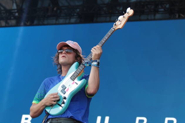 Music, Lollapalooza in Sao Paulo