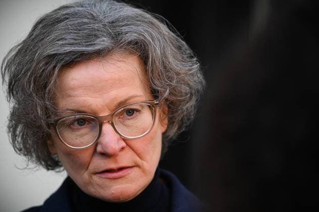 NRW, SPD requests committee of enquiry into Ina Scharrenbach, archive images