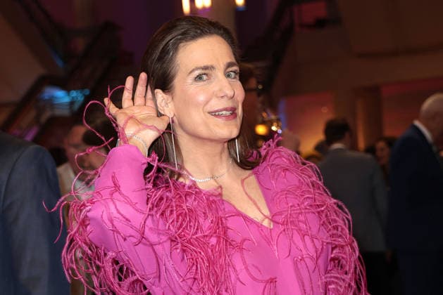 German Hearing Film Award in Berlin