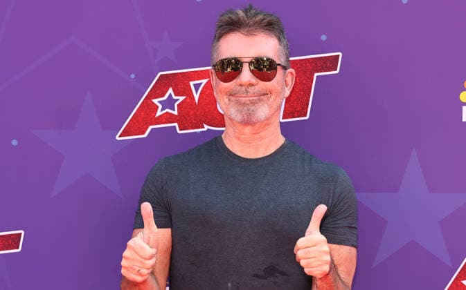TV, America's Got Talent Season 21 Media Day in Los Angeles