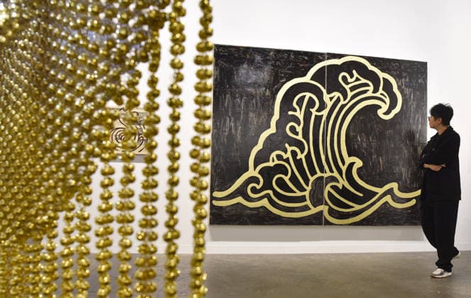 Arts, Art Basel in Hong Kong