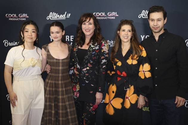 Film, You re Dating A Narcissist premieres in Los Angeles