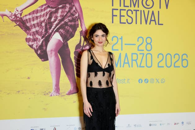 Red Carpet, Bari International Film and TV Festival