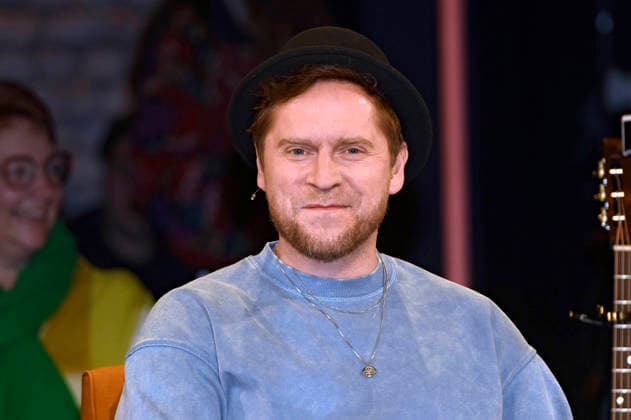 Celebrity, talk show 3nach9 from Bremen
