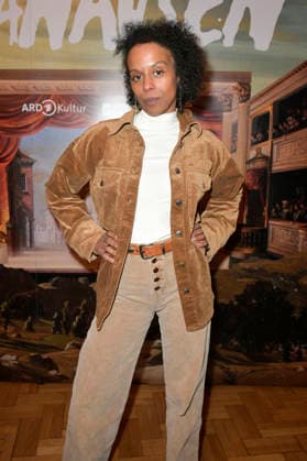 Red Carpet, Banausen Special Screening in Berlin