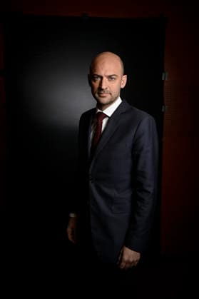 TV, France, Dimanche en Politique