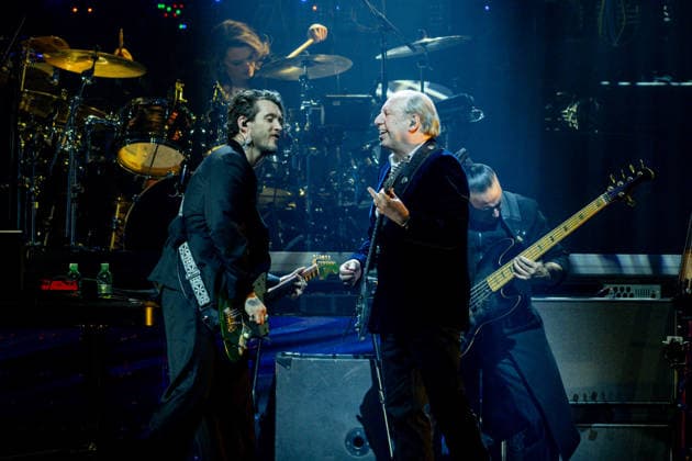 Music, Hans Zimmer concert in Madrid