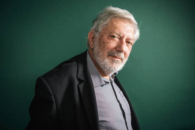 Jacques Tardi, 80th birthday on 30 August