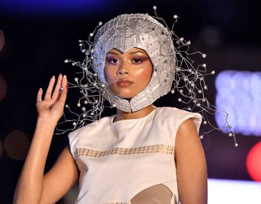 Fashion Week in Colombo