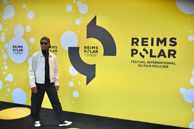 Red Carpet, Reim Polar Film Festival