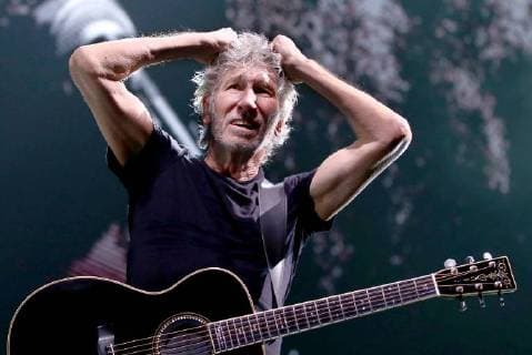 Anti-Semitism accusations, Frankfurts OB candidate Rottmann wants to cancel Roger Waters concert - Archive