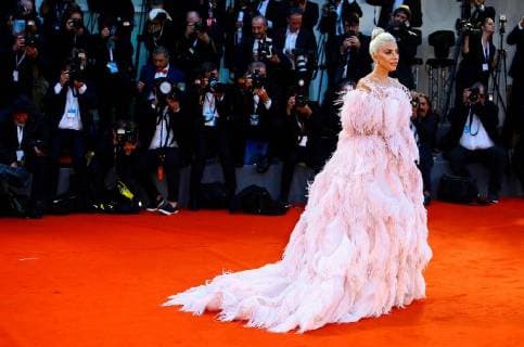 Pictures of the Year 2018, Entertainment 08 August