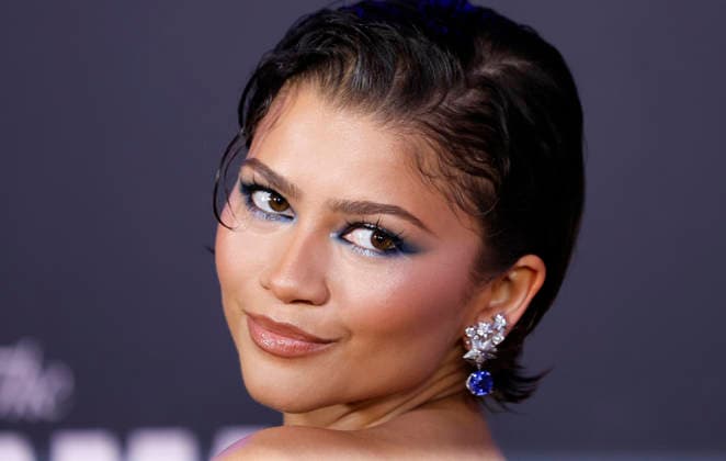 Zendaya, 30th birthday on 1 September