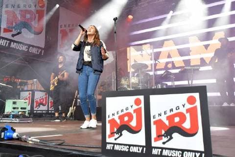 Berlin, Energy Music Tour