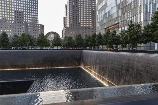 International Day of Remembrance and Tribute to the Victims of Terrorism on 21 August