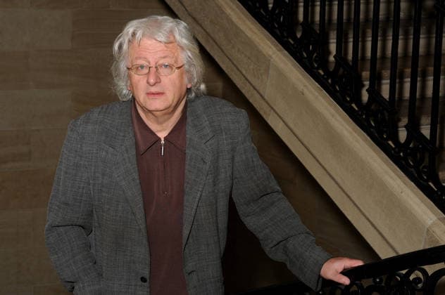 Peter Esterhazy, 10th anniversary of his death on 14 July
