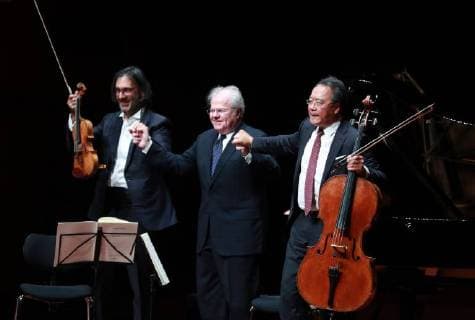 Frankfurt, Rheingau Music Festival