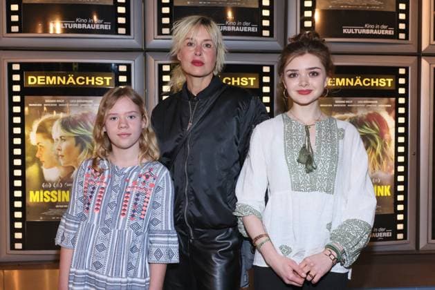 Film, Missing Link Premiere in Berlin