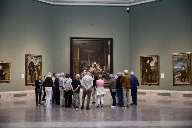 International Museum Day on 17 May