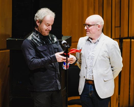 Music, London Soundtrack Festival