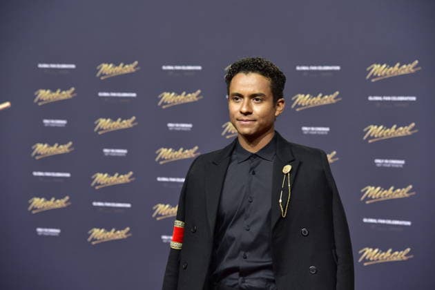 Film, Michael Premiere in Berlin