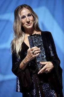 Deauville American Film Festival - Talent Award