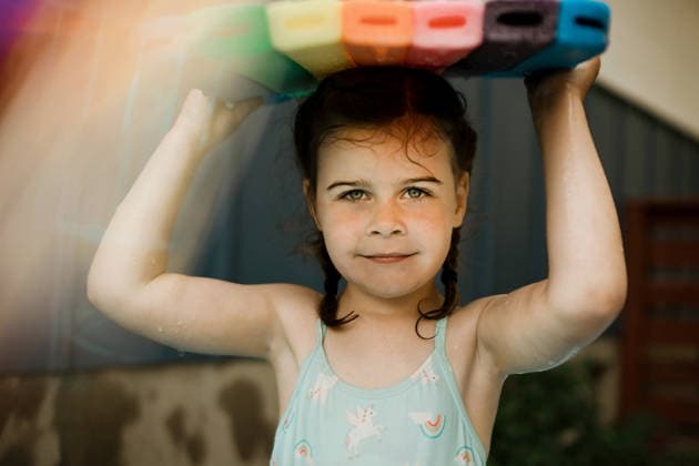 Creative Highlights Symbol images