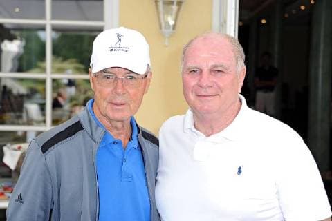 St. Leon-Rot, Action Children's Dreams Golf Cup
