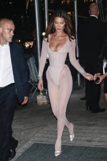 New York Fashion Week - Harper s Bazaar Icons