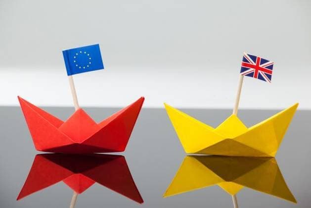 Brexit referendum, 10th anniversary on 23 June