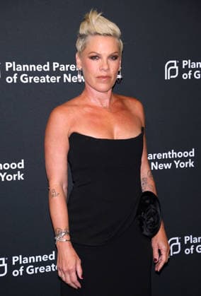 Red Carpet, Planned Parenthood Gala in New York